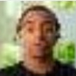 Photo of Jordan Welch