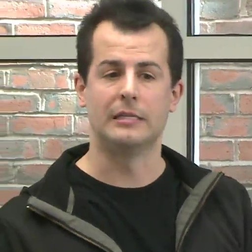Photo of David J. Malan / Harvard University